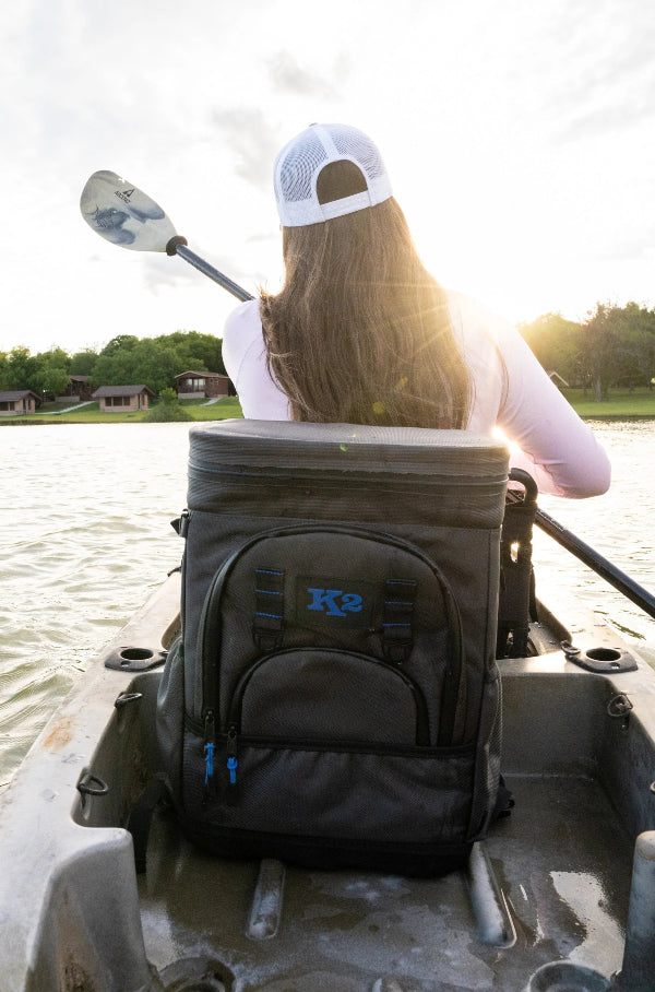 K2 Summit 30 Quart Cooler – Horns And Scales Outfitters