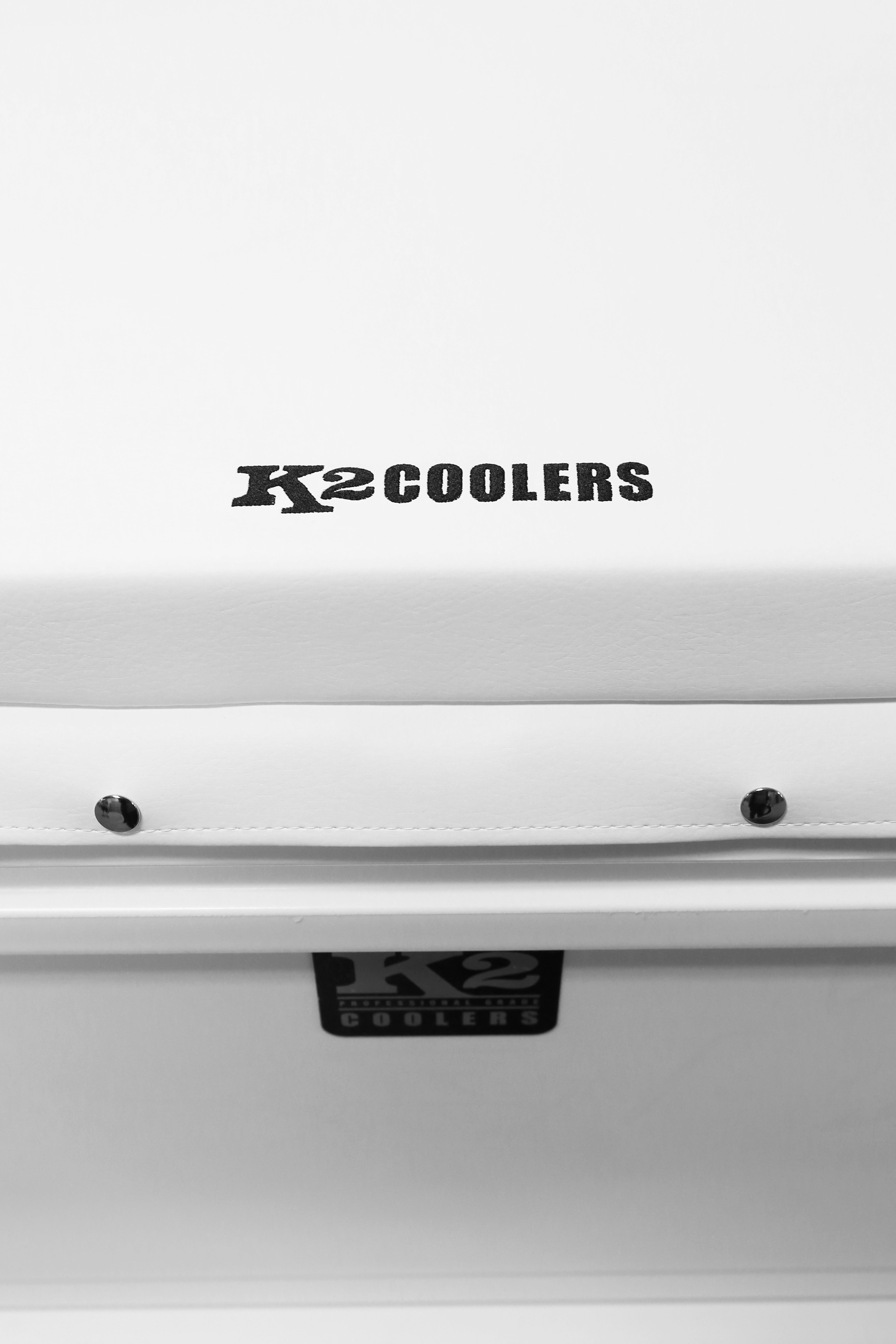 Seat Cushion – K2Coolers