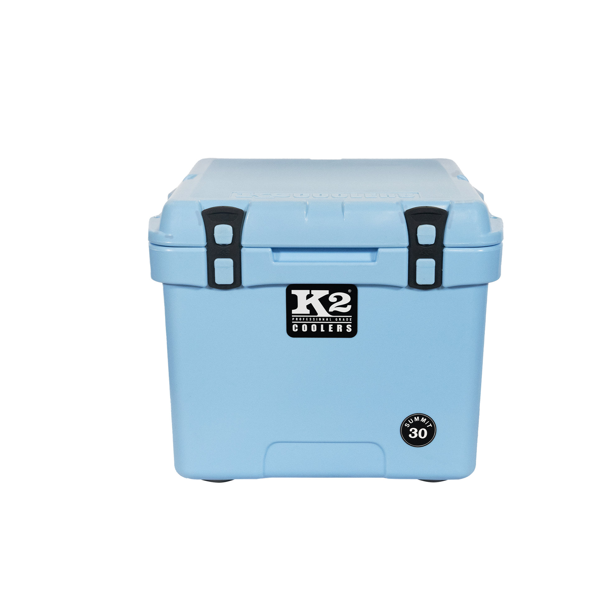 K2 Summit 50 Quart Cooler, Duck Boat Green  Ice chest cooler, Duck boat,  Polyurethane insulation