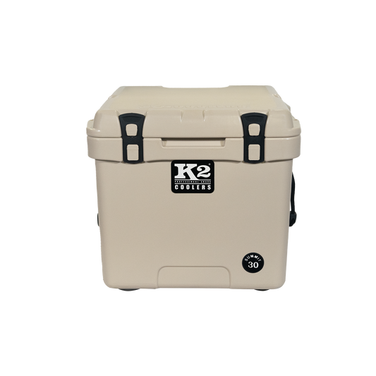 K2 Coolers Summit 70 Cooler Gray for sale online